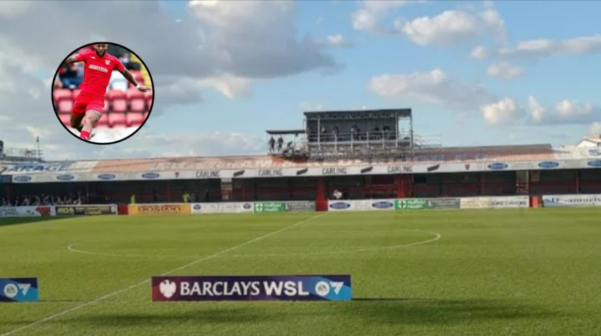 Hemmings Extends Kidderminster Loan to March 1st