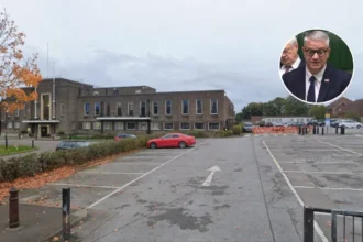 Hexit Row: Havering MP Pushes Essex Return 2026