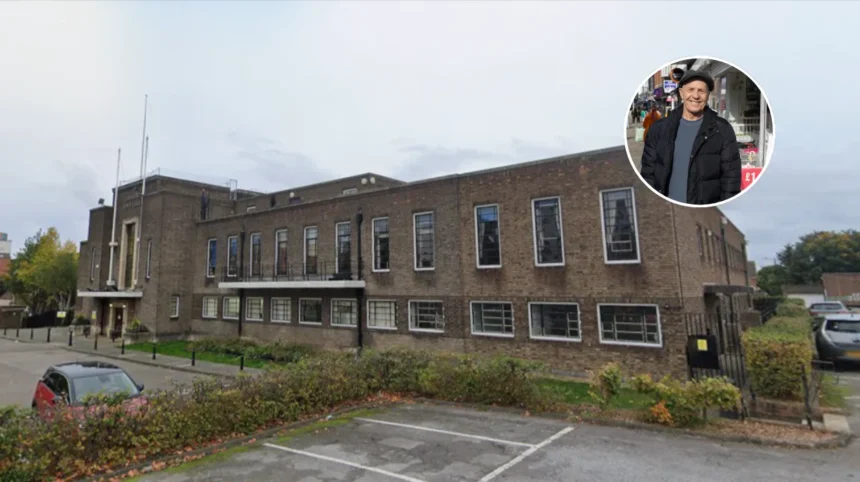 Hexit Row: Havering MP Wants Essex Return 2026