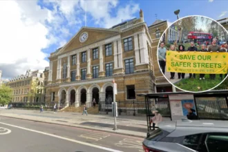 High Court Halts Tower Hamlets LTN Removal 