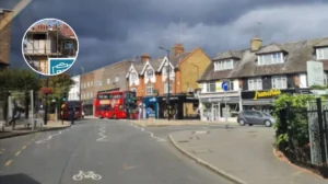 Hornchurch Houses Demolished for New Homes, HMOs in Havering 2026