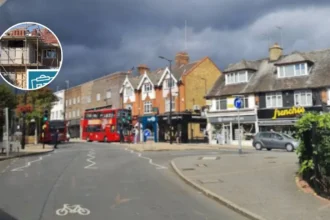 Hornchurch Houses Demolished for New Homes, HMOs in Havering 2026