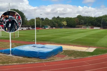 Hornchurch Loss, Deadline Day, Man Utd Form 2026