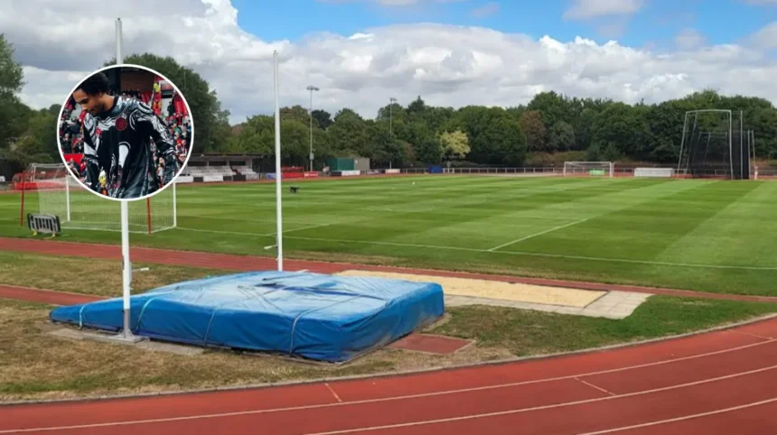 Hornchurch Loss, Deadline Day, Man Utd Form 2026