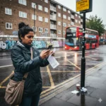 How to appeal a parking ticket in East London