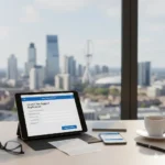 How to apply for council tax support in East London