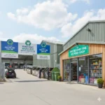 How to book a visit to the local tip in Waltham Forest