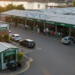 How to find a local recycling center in Tower Hamlets