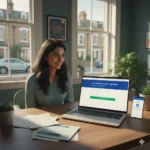 How to get a parking permit in East London