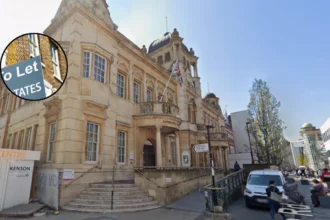 Ilford Unsafe HMO with Mould, Mice Shut by Redbridge Council Ilford 2026