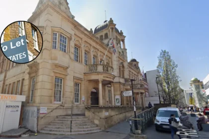 Ilford Unsafe HMO with Mould, Mice Shut by Redbridge Council Ilford 2026