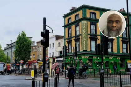 Imam Abdul Halim Khan Jailed for Black Magic Rape Attacks 2026