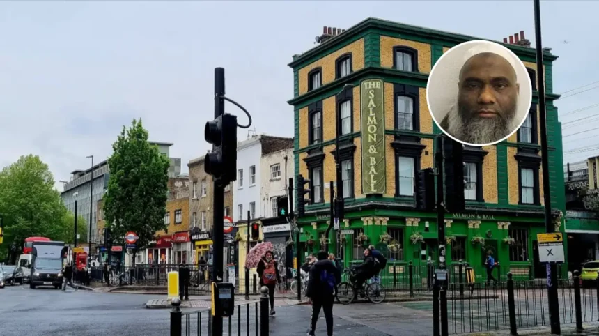 Imam Abdul Halim Khan Jailed for Black Magic Rape Attacks 2026