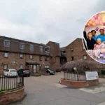 Irene Saitch's 100th Birthday at Gable Court, Romford 2026