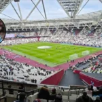Jarrod Bowen on West Ham Dressing Room Amid Survival Fight, East London 2026