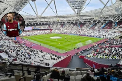 Jarrod Bowen on West Ham Dressing Room Amid Survival Fight, East London 2026