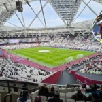 Josh Ajala to Stay at West Ham U21 2026