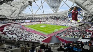 Josh Ajala to Stay at West Ham U21 2026