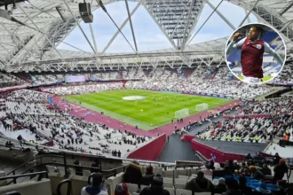 Josh Ajala to Stay at West Ham U21 2026