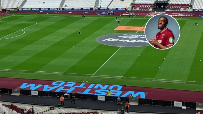 Josh Ajala's Brace Sends West Ham U21s to Cup Final 2026