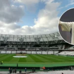 Julian Dicks Joins Burnley Clarets Staff 2026