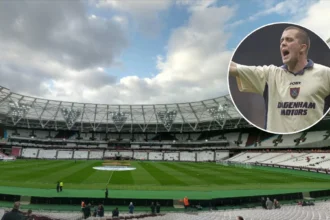 Julian Dicks Joins Burnley Clarets Staff 2026