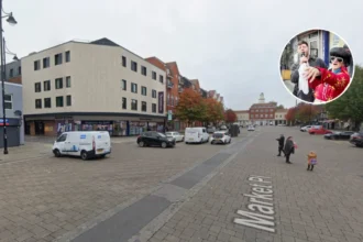 Kelvis: Romford Market's Elvis Hero in New Doc 2026