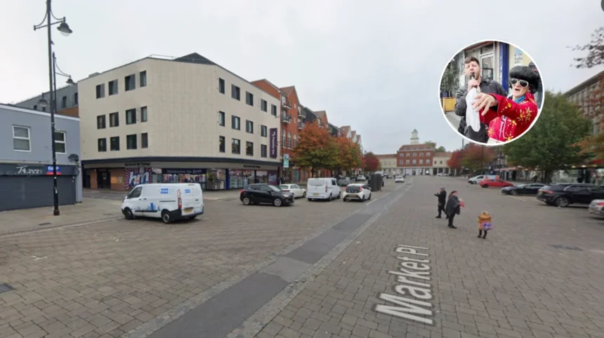 Kelvis: Romford Market's Elvis Hero in New Doc 2026