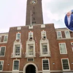 King Charles and Queen Camilla Visit Barking 2026