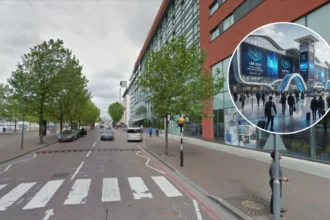 LBF 2027: Excel London Venue Shift