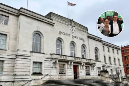 Labour Faces Green Threat in Hackney 2026