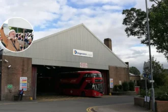 Lea Interchange Strikes Halted: Unite Pauses Action