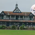 Leyton Cricket Pavilion Refurb 2026