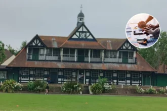 Leyton Cricket Pavilion Refurb 2026