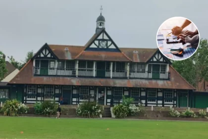 Leyton Cricket Pavilion Refurb 2026