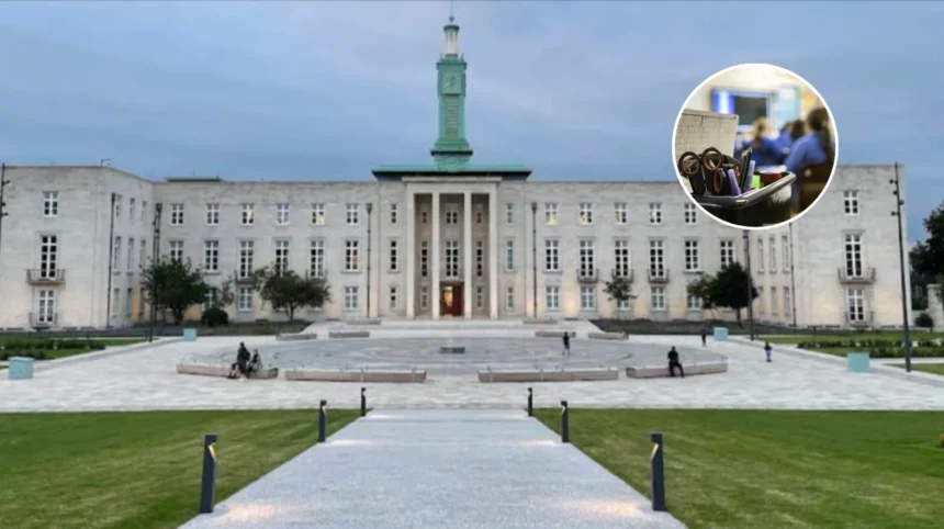 Lime Academy Hornbeam: 100 SEND Places 2026