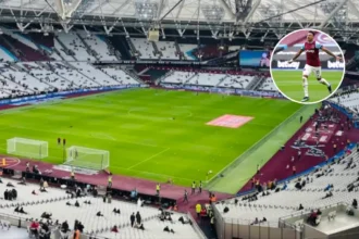 Lingard Set for Remo After West Ham Snub 2026