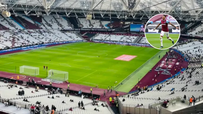 Lingard Set for Remo After West Ham Snub 2026