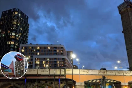 London Boroughs Ranked 2026: Barking Worst, Kensington Best