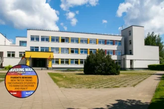 London School Wars Trend 'Deeply Concerning' – Government East London 2026