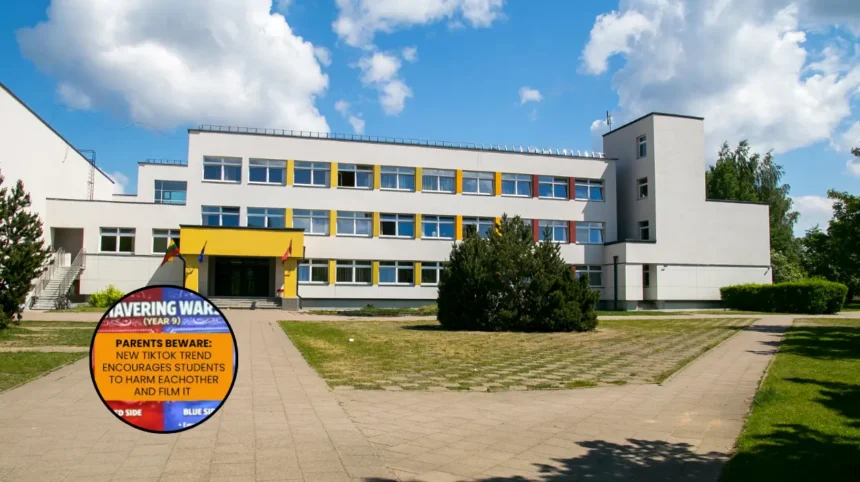 London School Wars Trend 'Deeply Concerning' – Government East London 2026