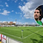 Maidenhead Utd 2-0 Dagenham: Play-Off Clash 2026