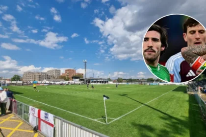 Maidenhead Utd 2-0 Dagenham: Play-Off Clash 2026