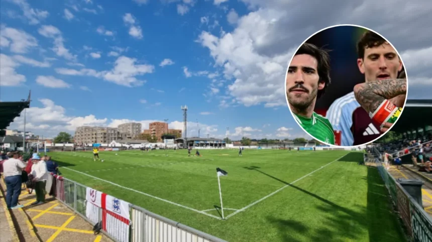 Maidenhead Utd 2-0 Dagenham: Play-Off Clash 2026