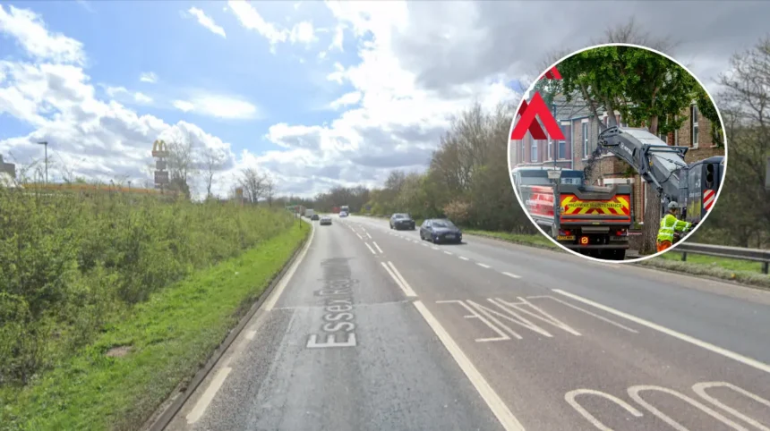 Marlborough Highways Secures New Newham Highways Contract