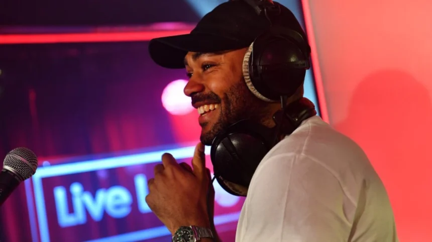 Mastering the Mic and Screen: The Multi-Award-Winning Career of Kano