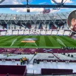 Mavropanos Captains West Ham to FA Cup Win vs Burton 2026