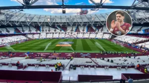 Mavropanos Captains West Ham to FA Cup Win vs Burton 2026