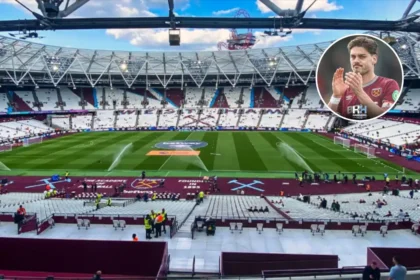 Mavropanos Captains West Ham to FA Cup Win vs Burton 2026