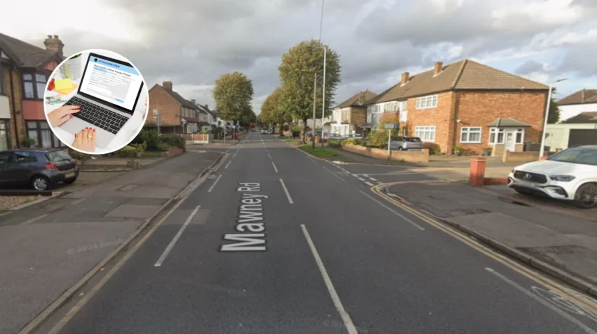 Mawney Road HMO: Dr Kumar Resubmits After Havering Refusal